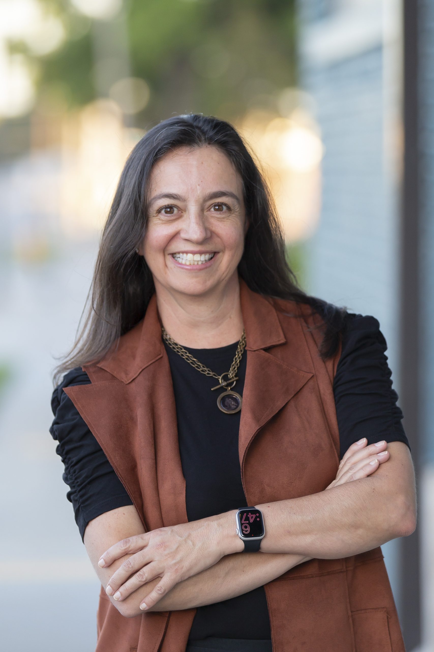 Paula Florez Keith, Licensed Insurance Agent